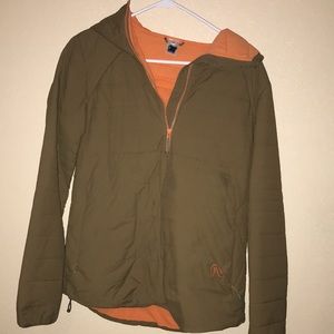 Flylow down pullover